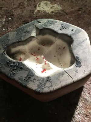 Item photo(s) from verified buyer
