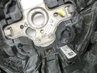 VW Touran 1T3 10-15 Lenkrad Airbaglenkrad VW Touran 1T3 10-15 19.12.2012 1T0880201AA gebraucht Vorschau 5
