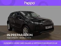 2022 Land Rover Range Rover Evoque 2.0 D165 S SUV 5dr Diesel Manual FWD Euro 6 (
