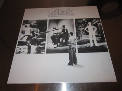 GENESIS