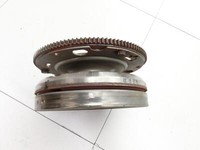 Audi A5 F5 16-19 TDI 2,0 140KW DETA Zweimassenschwungrad Schwungrad Audi A5 F5 16-19 19.06.2019 0CK105317AG gebraucht Vorschau 8