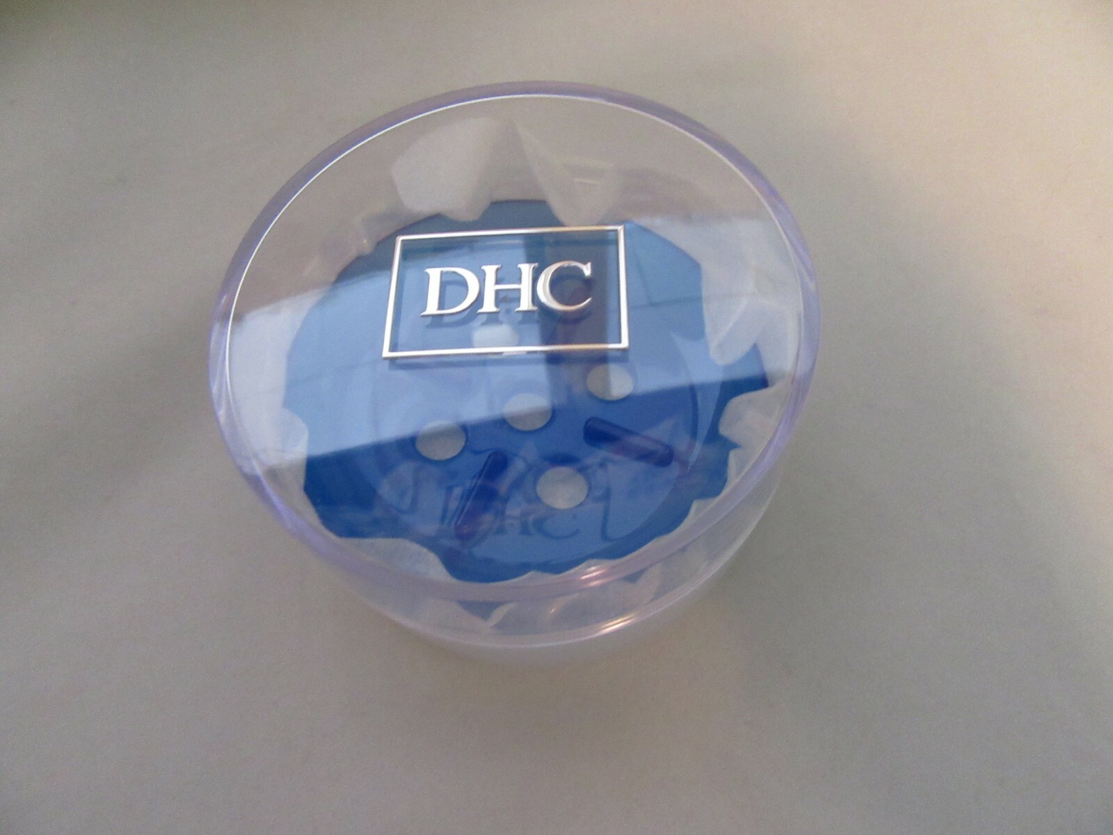 DHC Soap Case - Full Size - NEW - Discontinued Item!