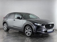 2022 Mazda CX-30 2.0 e-Skyactiv G MHEV GT Sport 5dr HATCHBACK PETROL Manual