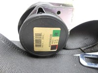 Opel Zafira B 05-11 Gurt Sicherheitsgurt 3.Reihe Rechts Hinten Opel Zafira B 05-11 02.11.2006 602592600B 13242318... Vorschau 6