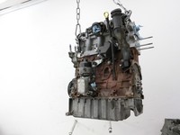 Volvo V70 135 07-13 2,0 100KW D4204T Motor D4204T Volvo V70 135 07-13 17.06.2010 D4204T 6901666 9641752610 gebraucht Vorschau 6