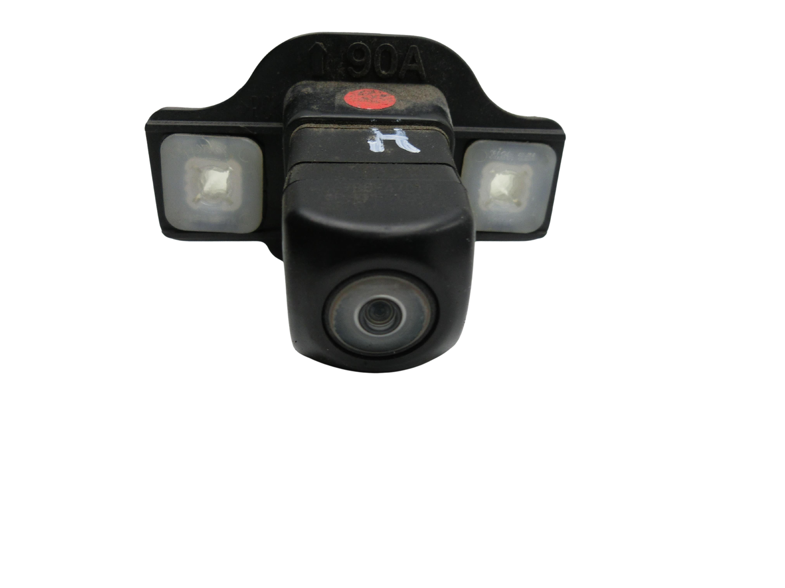 Toyota Prius IV ZVW5 16-19 Hybrid VVT-i 1,8 72KW Kamera Rückfahrkamera Sensor  - Bild 1