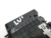 Mercedes W212 E200 09-13 Luftdusche Luftdüse Links Mercedes W212 E200 09-13 03.11.2010 A2128300154 06821-001... Vorschau 6