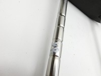VW Golf V 5 Plus 5M 04-08 Kopfstütze für Beifahrer Sitz Rechts oder Links Vorne VW Golf V 5 Plus 5M 04-08... Vorschau 4