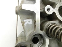 Porsche Cayenne 9PA 955 02-07 4,5 250KW M 48.00 Zylinderkopf Rechts Porsche Cayenne 9PA 955 02-07 07.06.2005... Vorschau 5