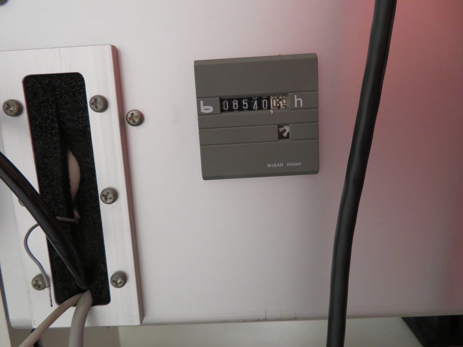 Essemtec CSM7000 Pick & Place Machine with Feeders