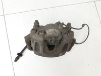 Mercedes A207 E250 10-13 CGI 1,8 150KW Bremssattel Bremszange Vorne Rechts Mercedes A207 E250 10-13 31.08.2010... Vorschau 2