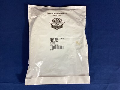 NEW OEM Harley Davidson Self Adhesive Rear Fender Wiring Conduit, 70522-06B*