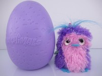 hatchimals glittering garden mystery minis