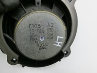 Opel Antara 07-11 Lautsprecher Mitteltöner Links Hinten Opel Antara 07-11 17.02.2010 25907870 gebraucht Vorschau 4