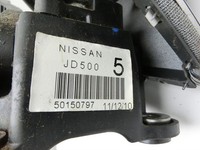 Nissan X-Trail T31 10-14 dCi 2,0 110KW Schaltkulisse Schalthebel Nissan X-Trail T31 10-14 21.09.2011 JD500 gebraucht Vorschau 6