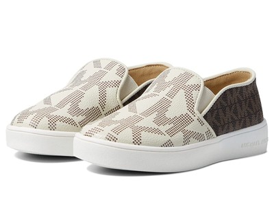 

Туфли для девочек MICHAEL Michael Kors Kids Jem Castro (Toddler)