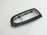 Mercedes X253 15-19 Kombi Blende Innen Einbaurahmen für Fensterheberschalter Links Vorne Mercedes X253 15-19... Vorschau 2