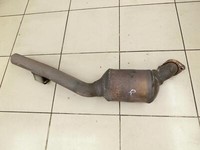 Mercedes S211 W211 E350 06-09 3,5 200KW Katalysator Kat Rechts Mercedes S211 W211 E350 06-09 28.04.2008 A2114901220... Vorschau 4