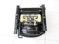 Opel Astra K B16 15-22 Kombi Sitzpolster für Beifahrersitz Rechts Vorne beheizt Opel Astra K B16 15-22 26.02.2018... Vorschau 5