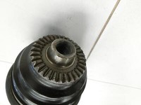 BMW X1 E84 X18D 09-12 2,0d 105KW Autom 4WD Antriebswelle Gelenkwelle Rechts Vorne BMW X1 E84 X18D 09-12 17.05.2010... Vorschau 6