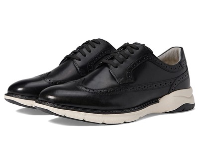 

Мужские оксфорды Florsheim Frenzi Wing Tip Oxford