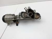 BMW 1er 116i F20 11-15 1,6 132KW N13B16U0 Ölfiltergehäuse Gehäuse Halter für Ölfilter BMW 1er 116i F20 11-15... Vorschau 5