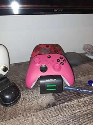 Photos de l'objet d'un acheteur vérifié