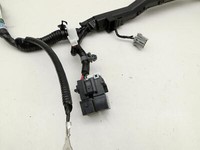 Honda Civic VIII Hybrid 07-10 IMA 1,3 70KW Batterie Kabel Kabelbaum Honda Civic VIII Hybrid 07-10 15.01.2005... Vorschau 5