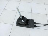Renault Captur I  13-21 TCE  1,3 96KW Schaltkulisse Schalthebel Schaltzug Renault Captur I  13-21 19.09.2019 gebraucht Vorschau 2
