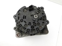 VW Touareg 7L 06-10 TDI 2,5 120KW Lichtmaschine Generator 150A VW Touareg 7L 06-10 18.05.2007 070253031F 0121715033... Vorschau 5