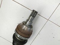Opel Astra J 09-12 1,4 103KW Antriebswelle Gelenkwelle Links Vorne Opel Astra J 09-12 07.12.2011 13335145 gebraucht Vorschau 2