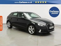 2020 Audi A3 1.5 TFSI 35 Sport Sportback 5dr Petrol Manual Euro 6 (s/s) (150 ps)