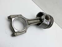 BMW X4 F26 14-18 3,0d 190KW N57D30O1 Kolben mit Pleuel Pos F BMW X4 F26 14-18 08.04.2016 7812585 11257812585... Vorschau 2