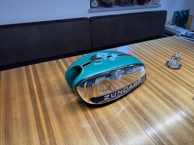 Artikelfoto(s) von einem verifizierten Käufer