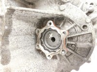 VW Touran II 5T 15-22 2,0 110KW QMM Automatikgetriebe Getriebe ohne Wandler QMM VW Touran II 5T 15-22 11.03.2016... Vorschau 7
