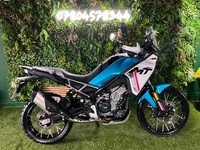CFMOTO 450 MT