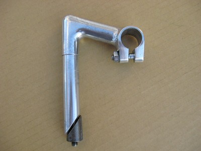 21mm quill stem