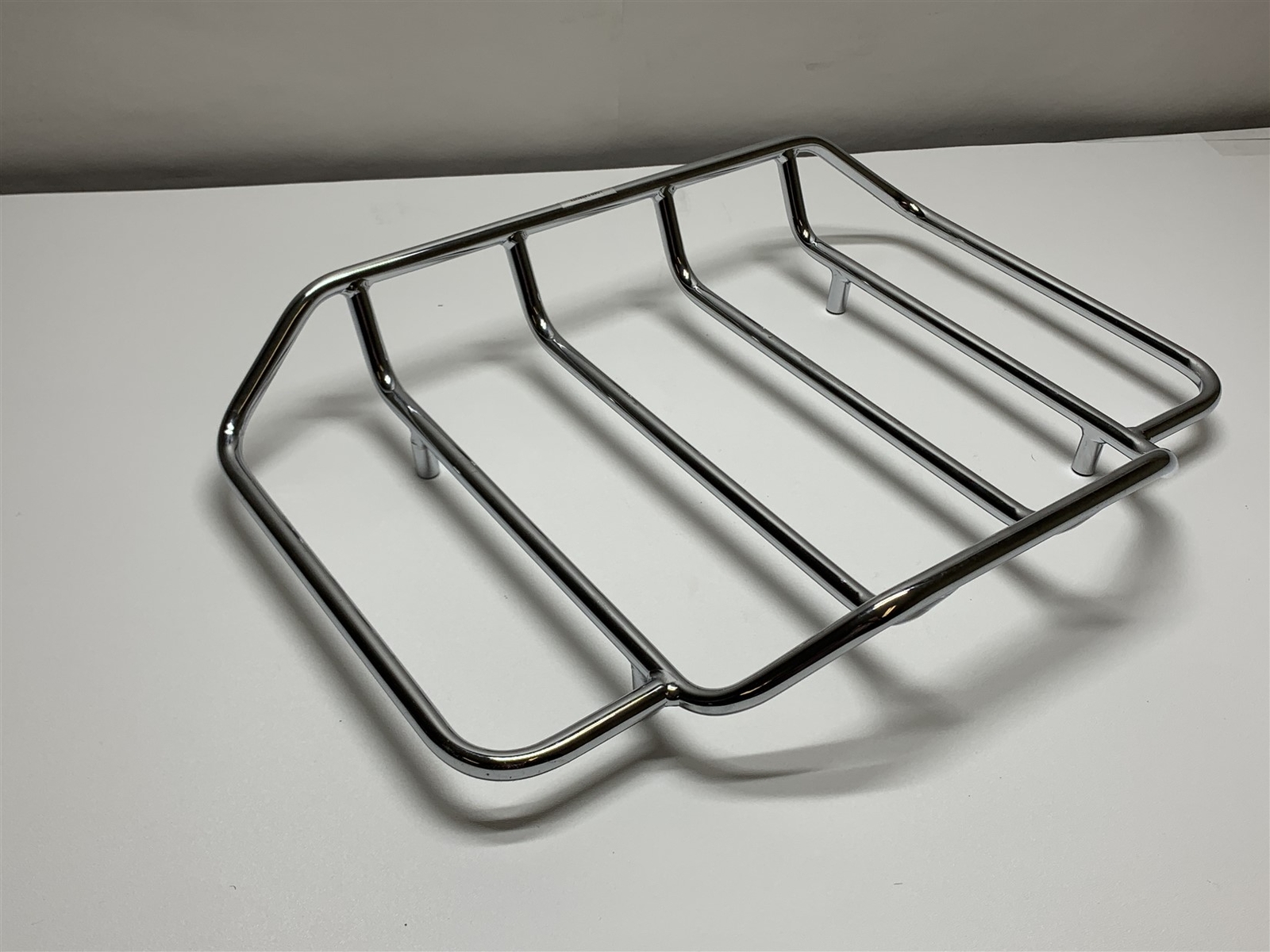 Harley-Davidson OEM 2014-23 Premium Tour Pak Luggage Rack