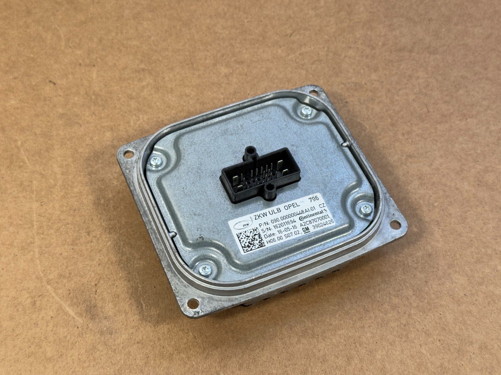 おん　a⑥ Parker Chelsea® Three-Position, Four-Way Power Take-Off