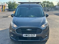 2019 Ford Transit Connect 1.5 EcoBlue 120ps Limited Van Powershift PANEL VAN DIE