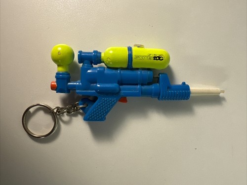 ミュージシャン WATER GUN KEYCHAIN Vaundy Logo Water Gun Keyholder vaundy ミュージシャン