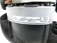 Skoda 5J 06-10 Lenkrad Airbaglenkrad Skoda 5J 06-10 11.01.2008 5J0880201D 5J0880201D3X1 61954050C gebraucht Vorschau 8