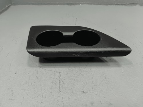 2014-2019 Toyota Highlander Rear Passenger Quarter Panel Cup Holder Dual OEM
