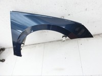 Skoda Octavia IV NX 20-24 Kotflügel Rechts Vorne LW5Q Skoda Octavia IV NX 20-24 26.04.2021 5E3821106A gebraucht Vorschau 4