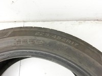 Skoda Octavia 17-20 2 x Kompletträder Aluminiumfelge Sommerreifen 225/45R17 5X112 Skoda Octavia 17-20 09.11.2017... Vorschau 8