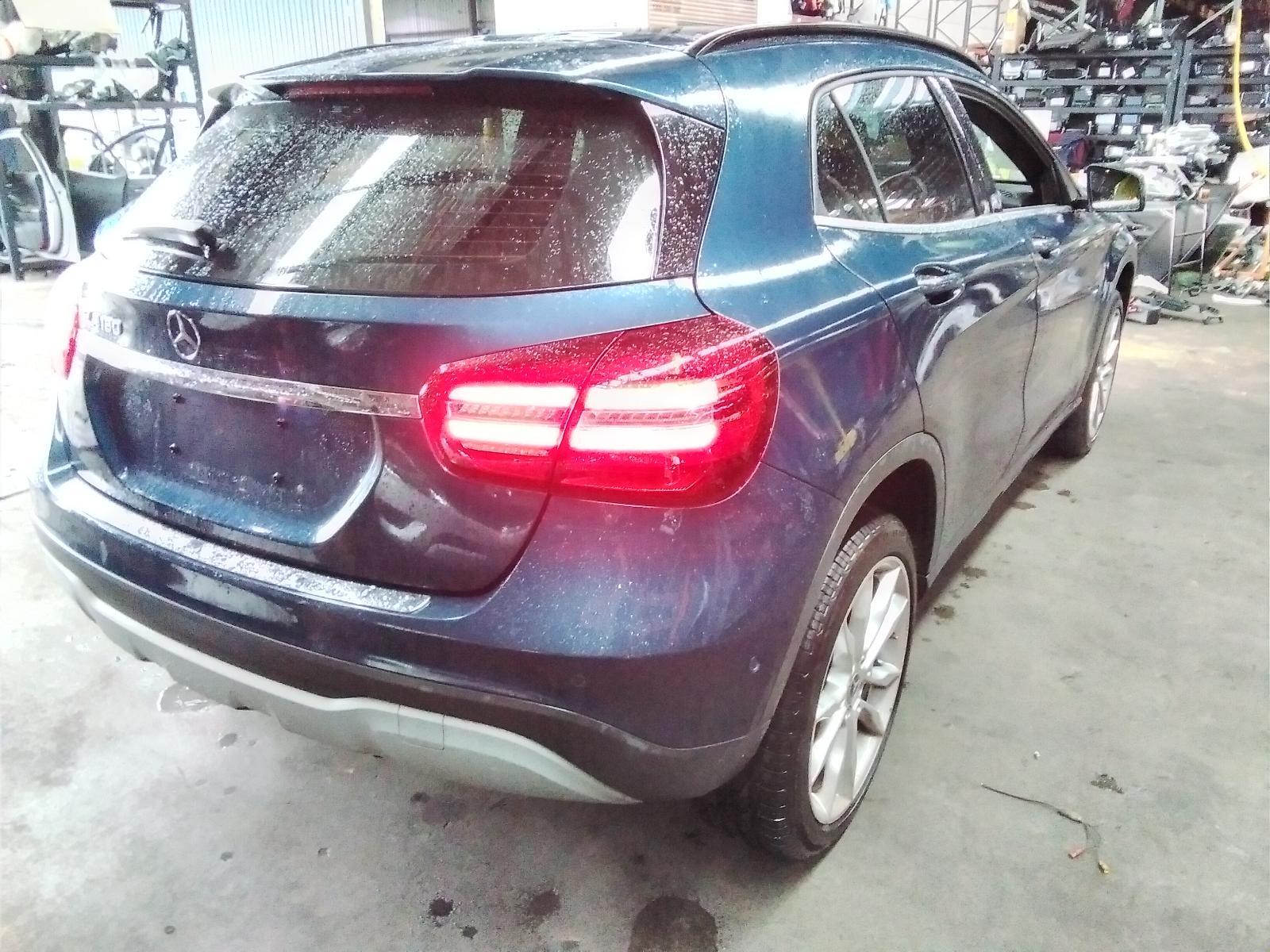 MERCEDES BENZ GLA CLASS  X156 09/2015-01/2020 A/C CONDENSER PETROL 1.6L TURBO - thumbnail 5