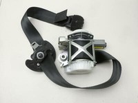 Peugeot 5008 09-13 Gurt Sicherheitsgurt Gurtstraffer für Beifahrer Rechts Vorne Peugeot 5008 09-13 22.09.2010... Vorschau 5