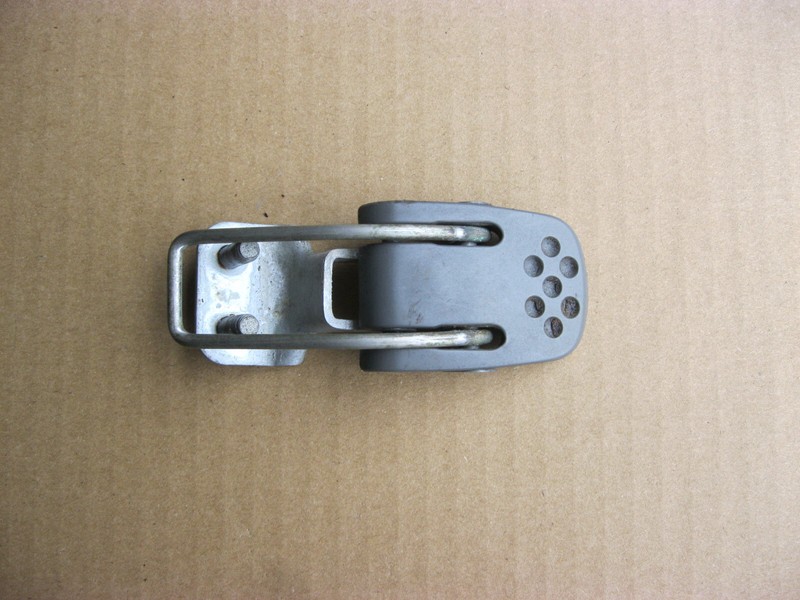 Haubenverschluss Verschluss Motorhaube Honda Bf30 A Bf35 A Bf40 A Bf45 A Bf50 A