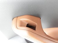Audi Q5 8R 08-12 Türverkleidung Türpappe Rechts Hinten Soul Schwarz Zimtbraun Audi Q5 8R 08-12 23.11.2009... Vorschau 4