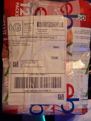 Item photo(s) from verified buyer